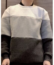 ZARA | スウェット