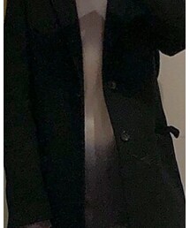 JOURNAL STANDARD relume | チェスターコート