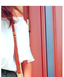 GU | その他トップス