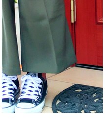 CONVERSE | スニーカー