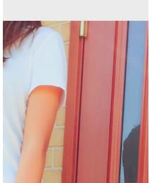 無印良品 | Tシャツ/カットソー