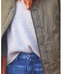 UNIQLO | ニット/セーター