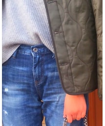 UNIQLO | デニムパンツ