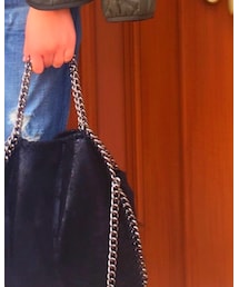 aries mirage | ショルダーバッグ