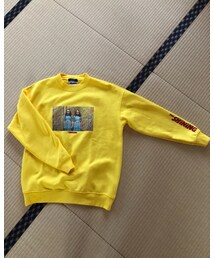 Bershka | スウェット