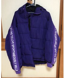 Bershka | ダウンジャケット/コート