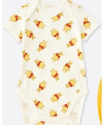 UNIQLO | ロンパース