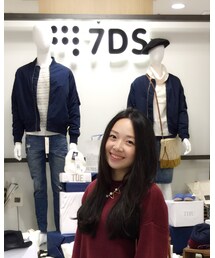 SEVENDAYS=SUNDAY | ファッション雑貨