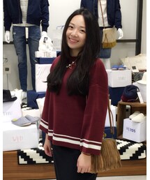 SEVENDAYS=SUNDAY | トップス