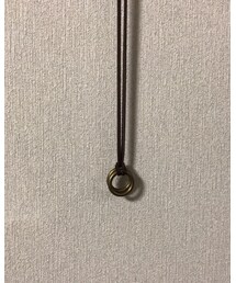 no brand | ネックレス