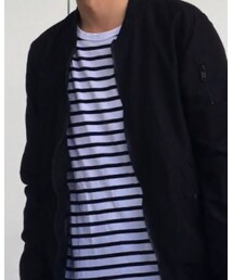Bershka | ブルゾン