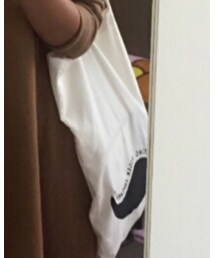 FLYING TIGERS | トートバッグ