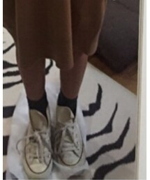 CONVERSE | スニーカー