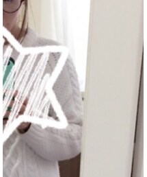 GU | ニット/セーター