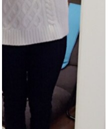 GU | デニムパンツ