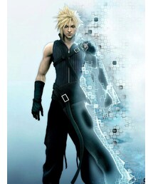 クラウドさん(その他)