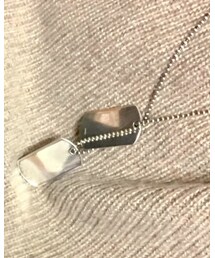 GUCCI | ネックレス