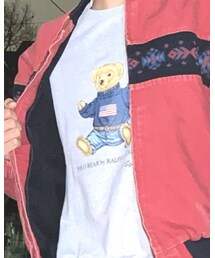 POLO RALPH LAUREN | スウェット