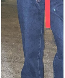 LAUREN | デニムパンツ