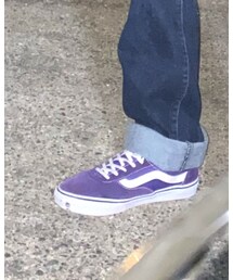 VANS | スニーカー