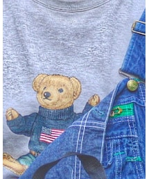 POLO RALPH LAUREN | スウェット