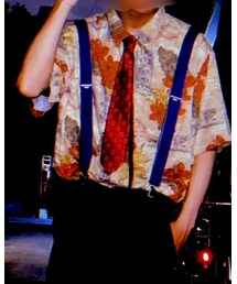 KINJI | ネクタイ