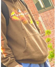 Harley-Davidson | パーカー