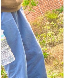 POLO RALPH LAUREN | スラックス