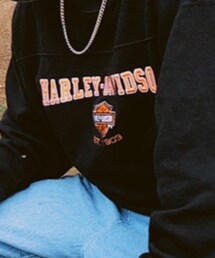 Harley-Davidson | スウェット