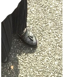 BOSTONIAN | ローファー