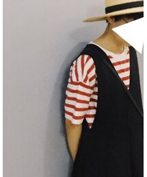 UNIQUE | トップス