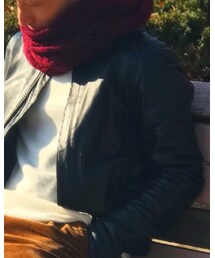 古着 | ライダースジャケット