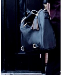 GU | ショルダーバッグ