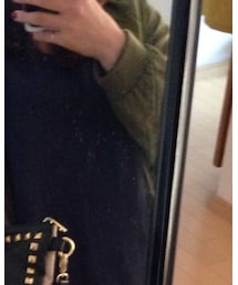 CAP | ニット/セーター