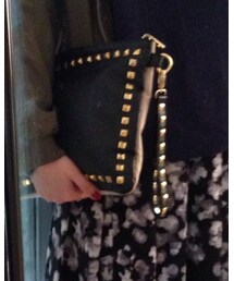 WEGO | クラッチバッグ