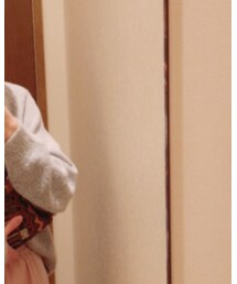 GU | ニット/セーター