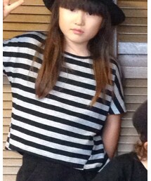 COMME CA ISM | Tシャツ/カットソー