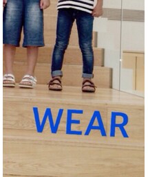 BIRKENSTOCK kids | サンダル