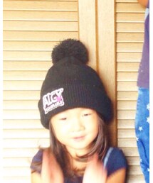 F.O.KIDS | ニットキャップ/ビーニー