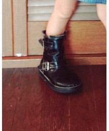 BOO SHOES | ブーツ