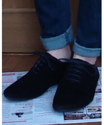 MICHEL KLEIN HOMME | ドレスシューズ