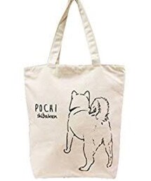 3coins | エコバッグ/サブバッグ