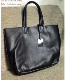 abcd | トートバッグ