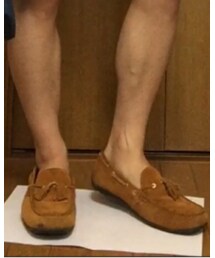 Dedes | モカシン/デッキシューズ