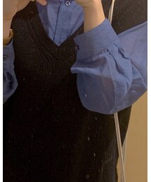 UNIQLO | シャツ/ブラウス