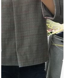 one way | シャツ/ブラウス