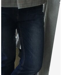 KOBE LETTUCE | デニムパンツ