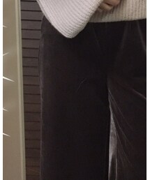 MICOAMERI | パンツ