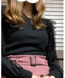 MICOAMERI | トップス