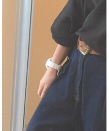 ICE WATCH | アナログ腕時計